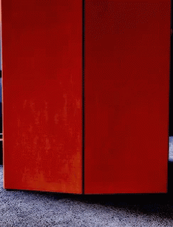 Confident Cowboy Woody GIF