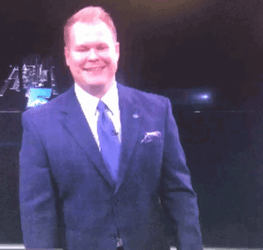 Confident Imaginary Long Hair Flip GIF