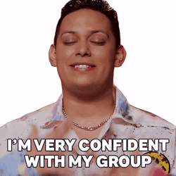 Confident Salina Es Titties GIF