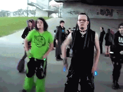 Confused Actor John Travolta Dancing People GIF