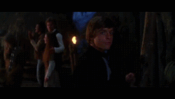 Confused Actor John Travolta Sa Dark GIF
