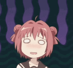 Confused Shock GIF by Funimation - Find & Share on GIPHY