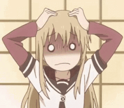 Update more than 155 anime confused gif latest - ceg.edu.vn