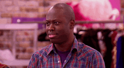 Confused Bob The Drag Queen GIF