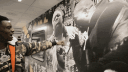 Confused Expression Soulja Boy GIF