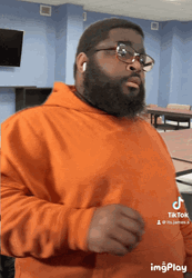 Confused Guy Say What GIF