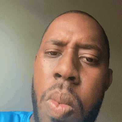 Confused Huh GIF