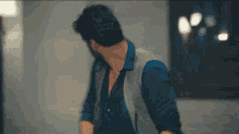 Confused Indian Guy Looking Around GIF