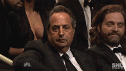 Confused Jon Lovitz Que GIF