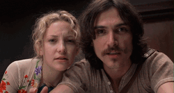 Confused Kate Hudson And Boyfriend GIF