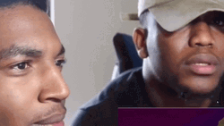 Confused Look B Lou GIF