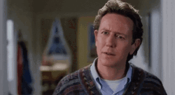 Confused Look Judge Reinhold GIF