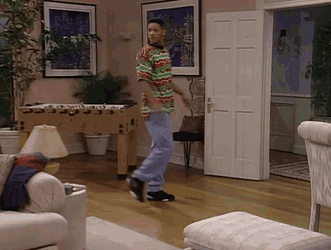 Confused Looking GIF