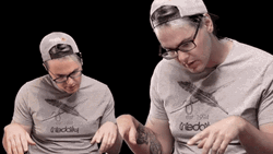 Confused Nerd GIF
