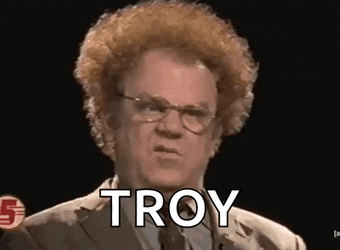 Confused No GIF