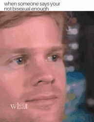 Confused Reaction Gay Meme GIF