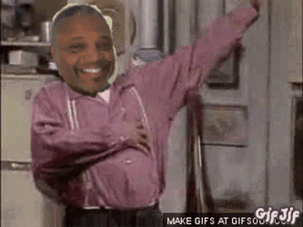 Confused Surprise GIF