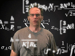 Confused Thinking Hangover Math GIF