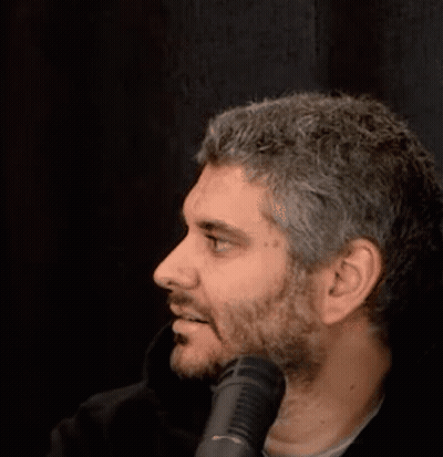 Confused What GIF