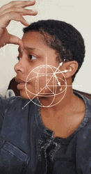 Confused Woman Computing How Meme GIF