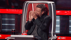 Congrats Blake Shelton The Voice Meme GIF