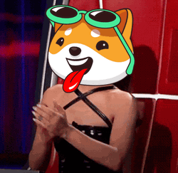 Congrats Dace Swap The Voice Meme GIF