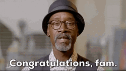 Congrats Don Cheadle Meme GIF