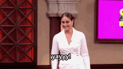 Congrats Kareena Kapoor Clapping Meme GIF