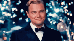 Congrats Leonardo DiCaprio Cheers Meme GIF