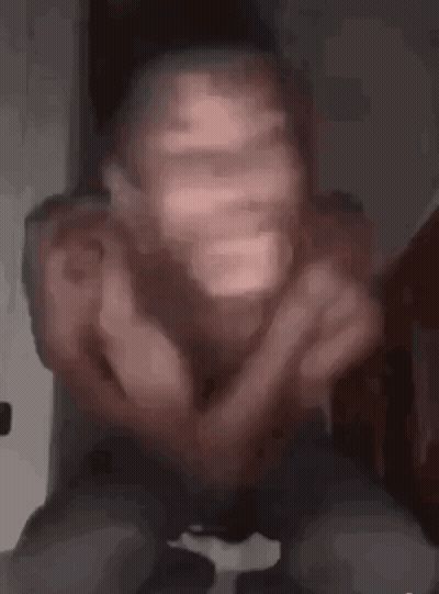 Congratulations 2025 Graduate Silhouette GIF