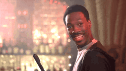 Congratulations Funny Eddie Murphy Okay GIF