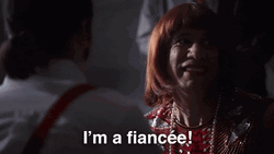 Congratulations On Your Engagement Lady Boy GIF