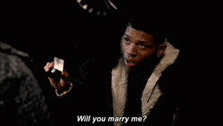 Congratulations On Your Engagement Proposal GIF