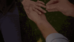 Congratulations On Your Engagement Ring GIF