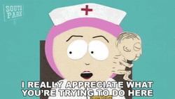 Conjoined Fetus Thank You For All You Do GIF
