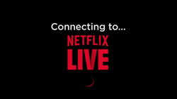 Connecting To Netflix Live