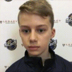 Connor Bedard Pou Face GIF