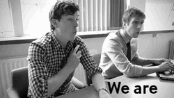 Conor Mckenna We Are Family GIF