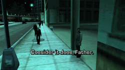 Consider It Done Father GIF