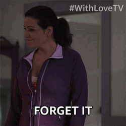 Constance Marie Set It And Forget It GIF