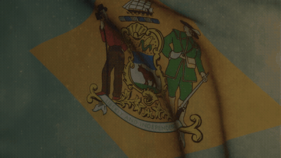 Constitution Of Delaware Written September 21 1776 GIF