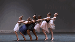 Contagious Dance Moms GIF
