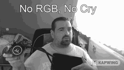 Content Creator Kapwing No Rgb No Cry GIF