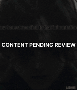 Content Pending Review GIF