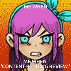 Content Pending Review GIF