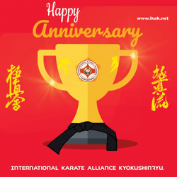 Contented 5 Year Work Anniversary GIF
