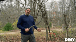 Contestant Finishing Knife Is Feeling Better  GIF