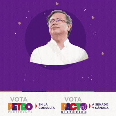 Contigo Cambia Poster Man With Glasses GIF