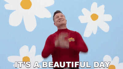 Continued Soiree And Red Pony Bar At The Beautiful Day GIF