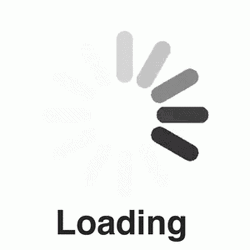 Continuous Loading Bar